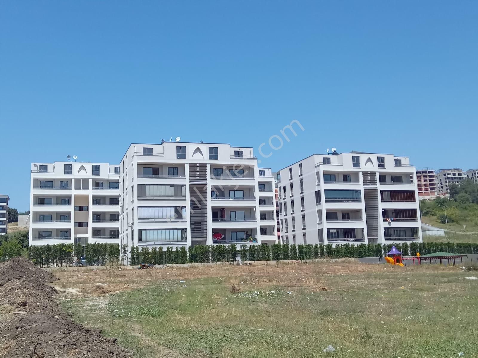 Century 21 Ewa Dan 3+1 Y.havuzlu Sıfır Dubleks Satılık Daire