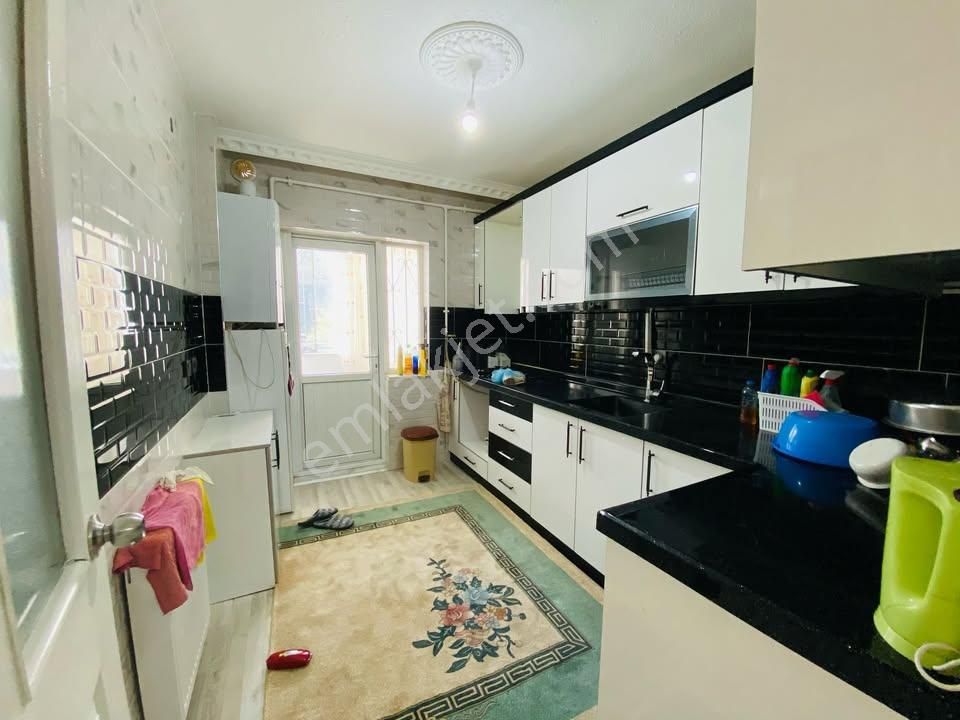 Elisa Gyo/toki 2.etap 3+1 132'lik Full Yapılı Mükemmel Konumda Yapılı Kaçırılmaz Daire Fırsatı Daire