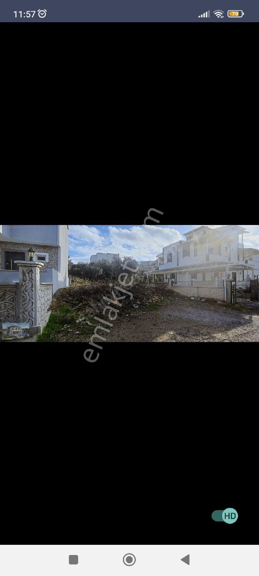 Aydın Didim Akbükte Arsa
