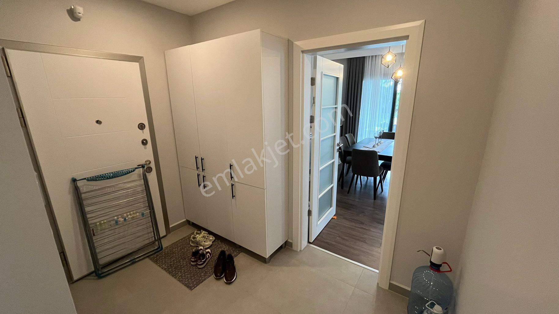 Vadi Marmaris Projesinde Satılık Müstakil 2+1 Daire - Görsel 19