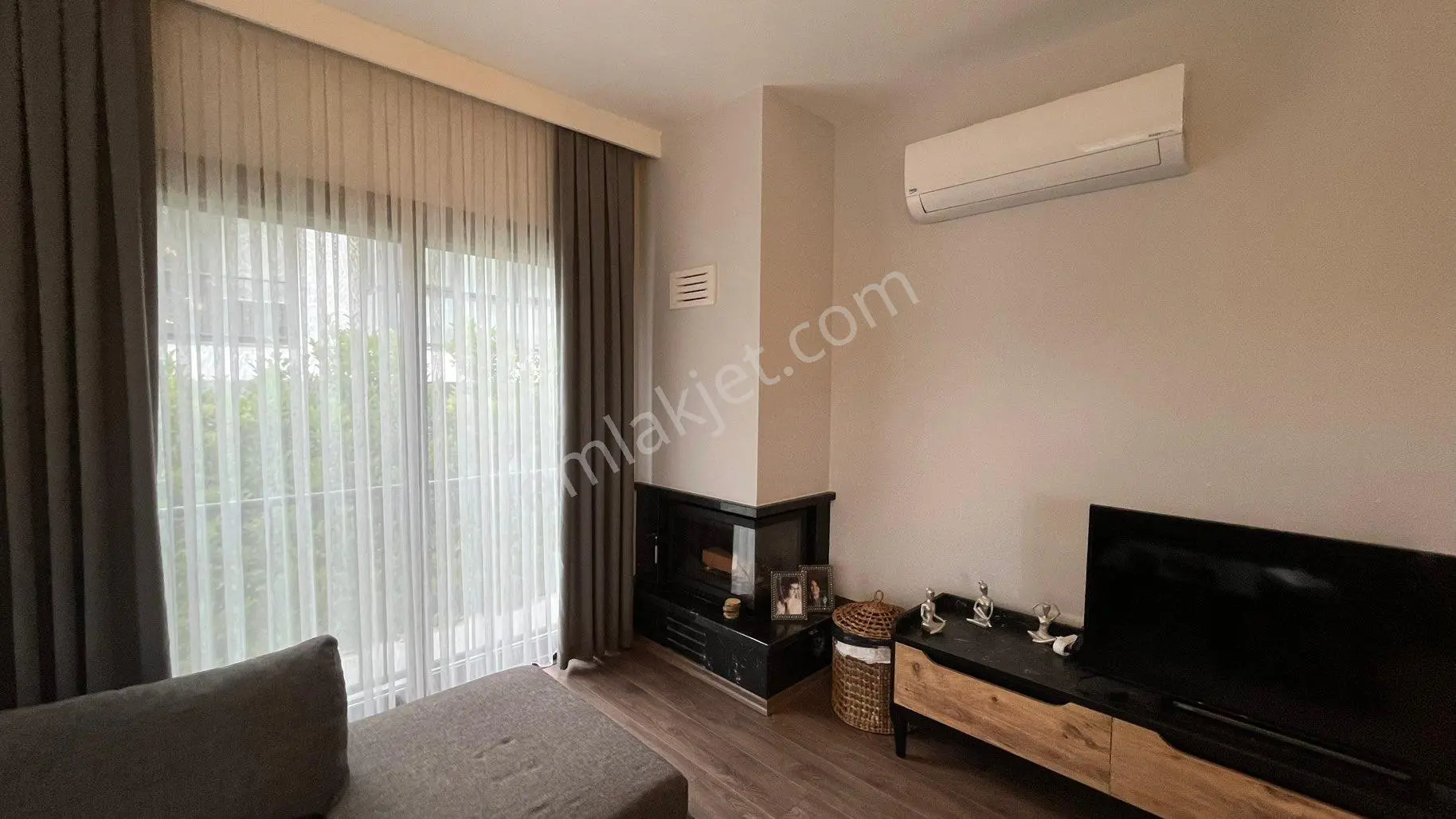 Vadi Marmaris Projesinde Satılık Müstakil 2+1 Daire - Görsel 22