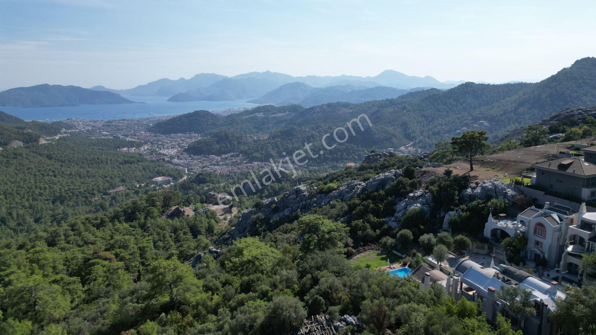 Vadi Marmaris Projesinde Satılık Müstakil 2+1 Daire - Görsel 28
