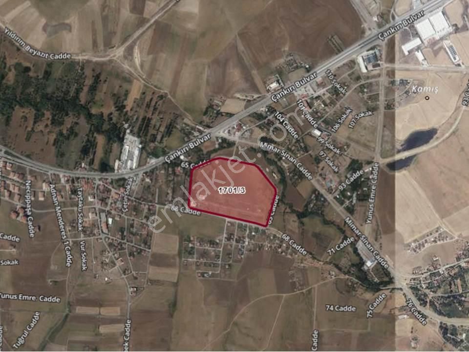 New West'ten Havalimanı Yakını 3+1 Daire Getirili Koop. Hissesi - Görsel 11