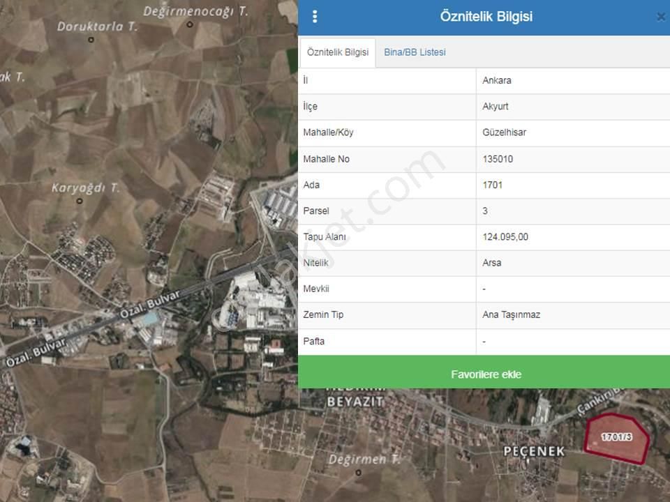 New West'ten Havalimanı Yakını 3+1 Daire Getirili Koop. Hissesi - Görsel 10