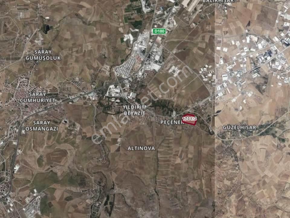 New West'ten Havalimanı Yakını 3+1 Daire Getirili Koop. Hissesi - Görsel 12