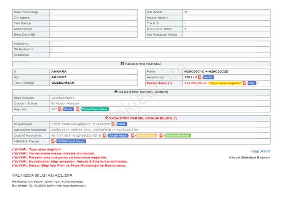 New West'ten Havalimanı Yakını 3+1 Daire Getirili Koop. Hissesi - Görsel 8