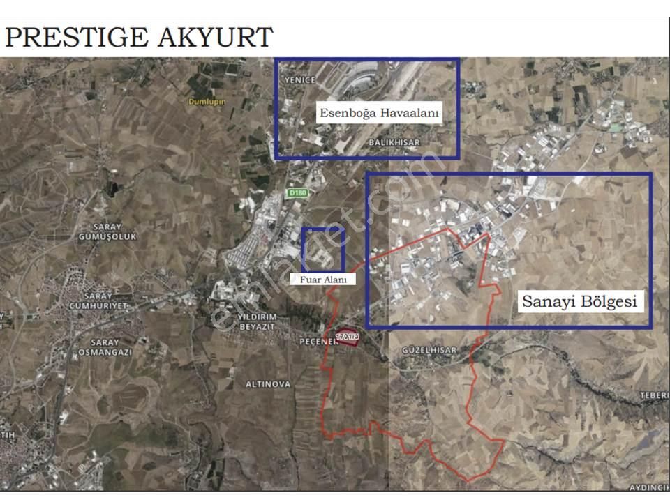 New West'ten Havalimanı Yakını 3+1 Daire Getirili Koop. Hissesi - Görsel 16