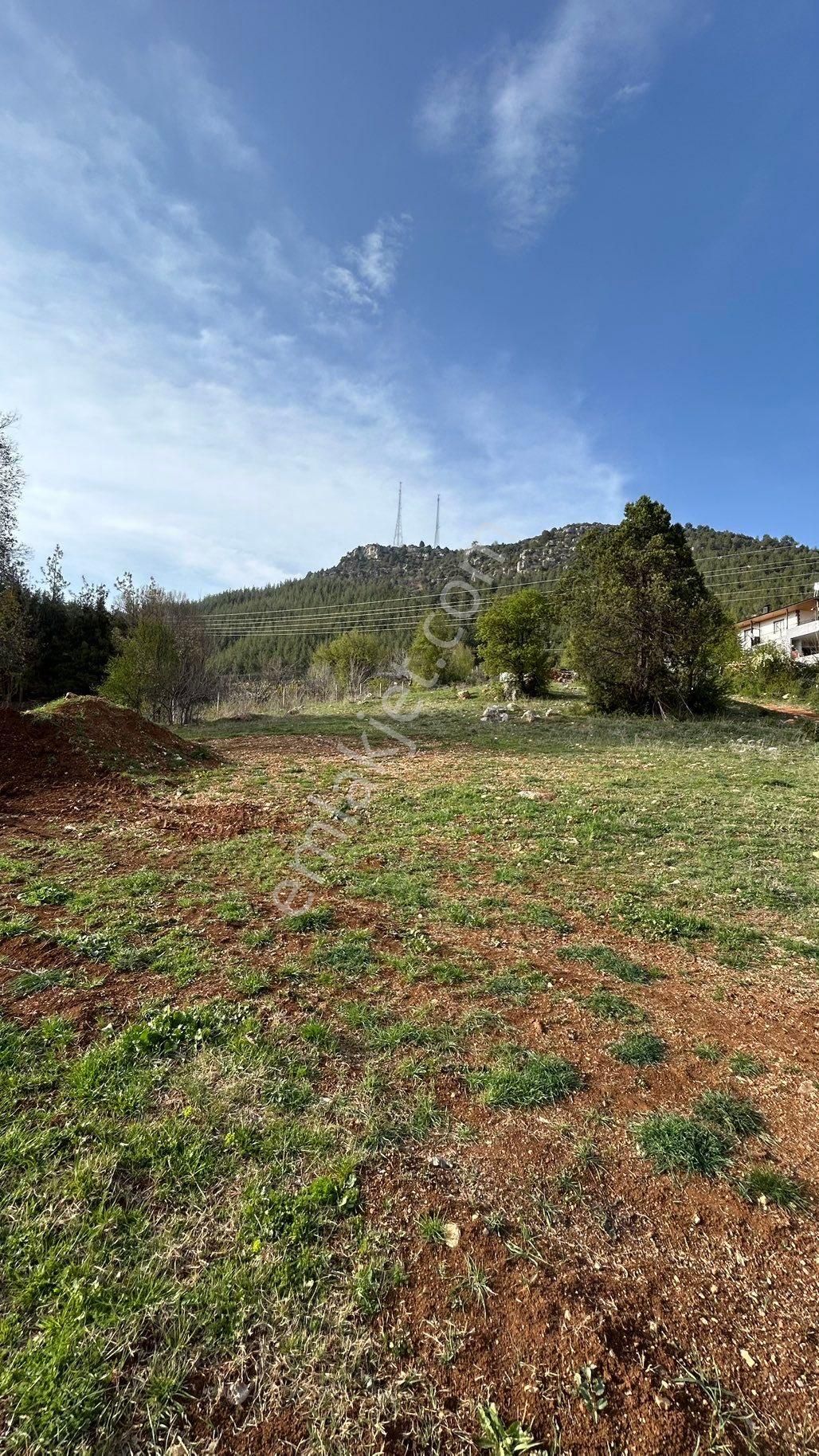 Acil Satılık Arsa