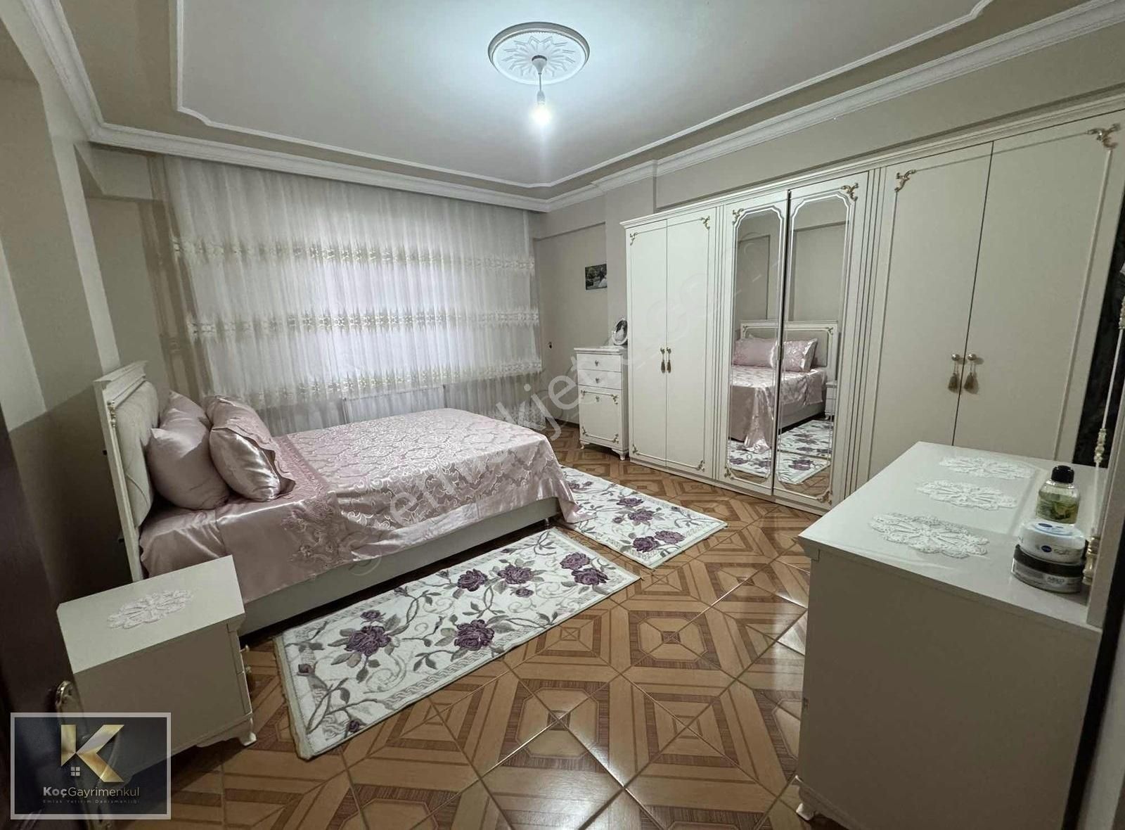 Ceylanlar Awm Karşısı Satılık 3+1 Büyük Geniş Ferah Daire