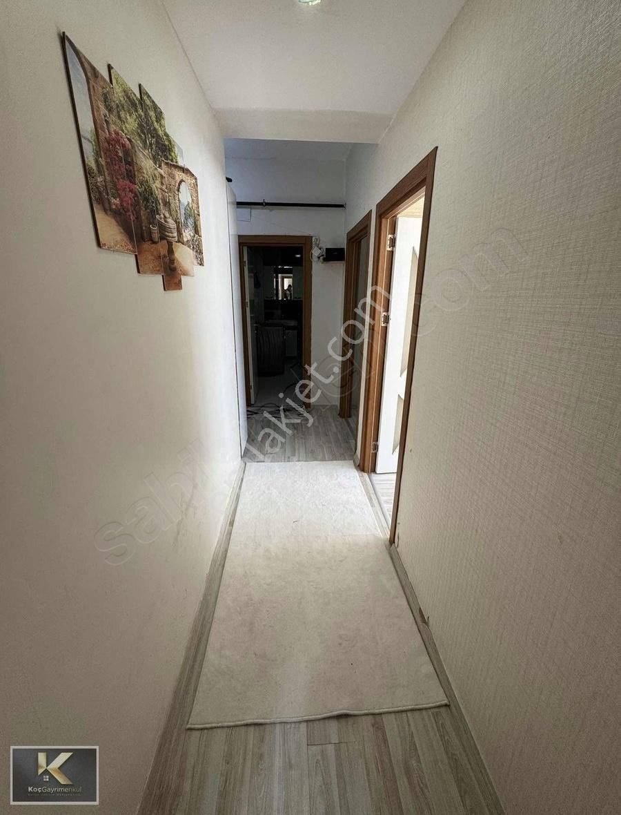 Fabrika Mahallesinde Satılık 2+1 110 M2 Net Fırsat Daire