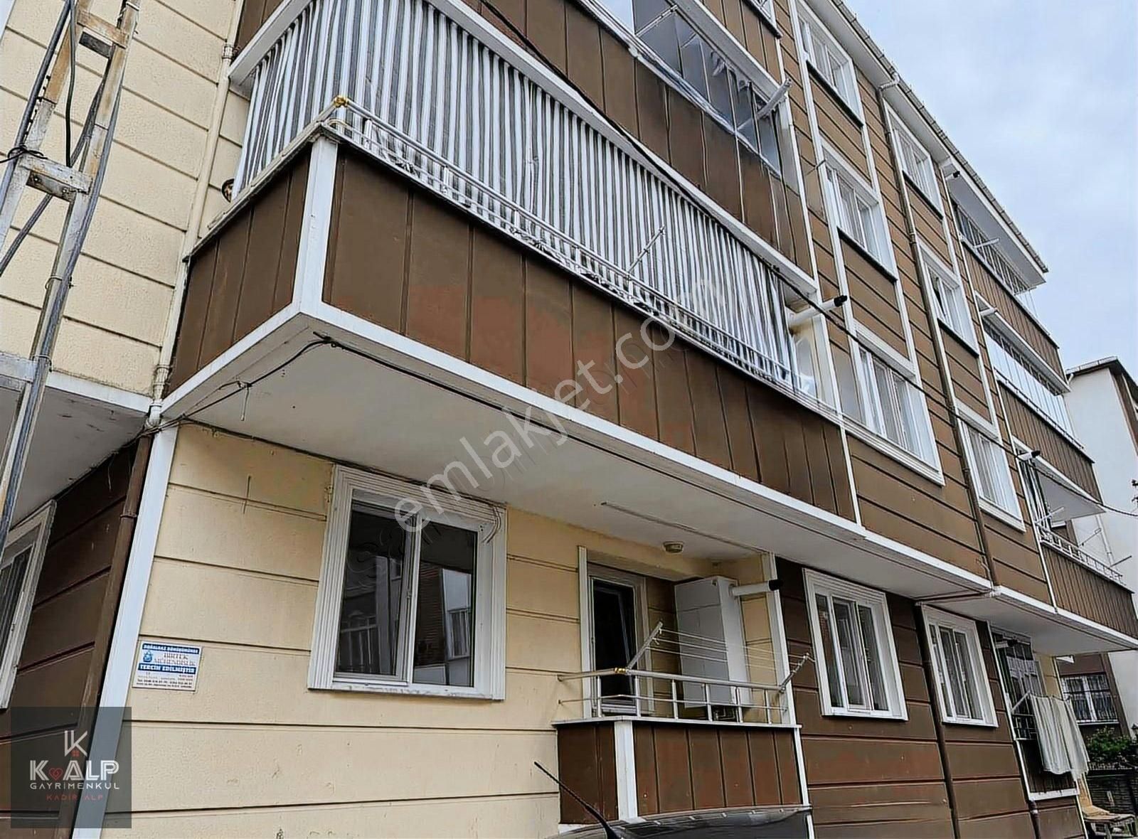 Kalp Satıyor!bulutoğlunda Doğalgaz Asansörlü 2+1 Daire