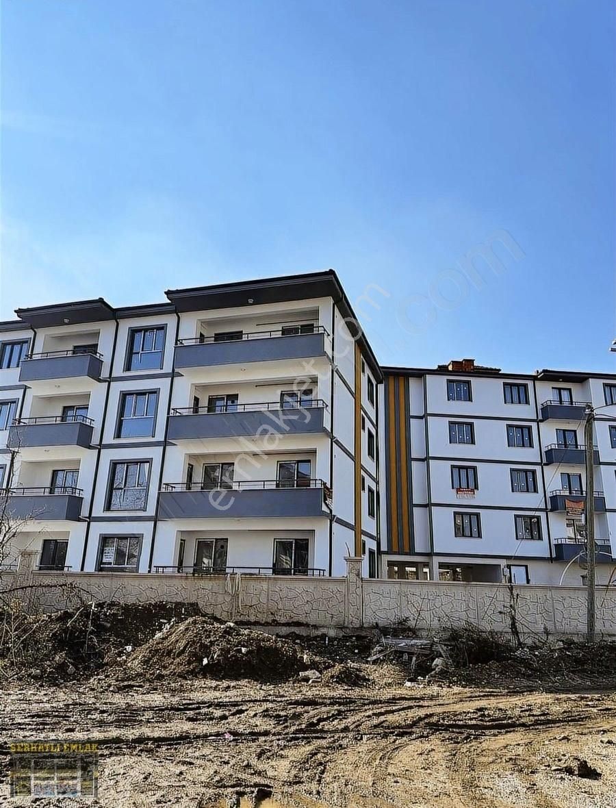 Serhatlı'dan Cerrah Site İçerisinde Fırsat Daire