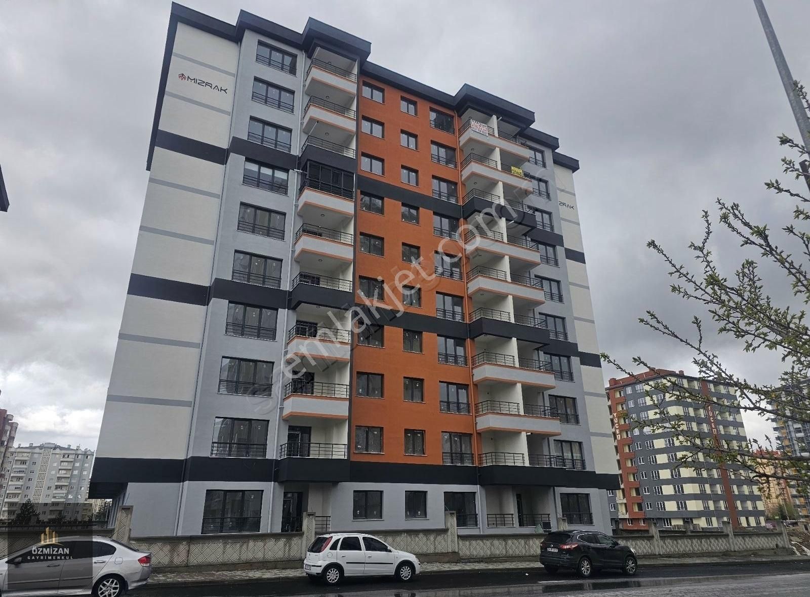 Özmizan Gayrimenkul'den Beyazşehir'de 3+0 Kiralık Daire