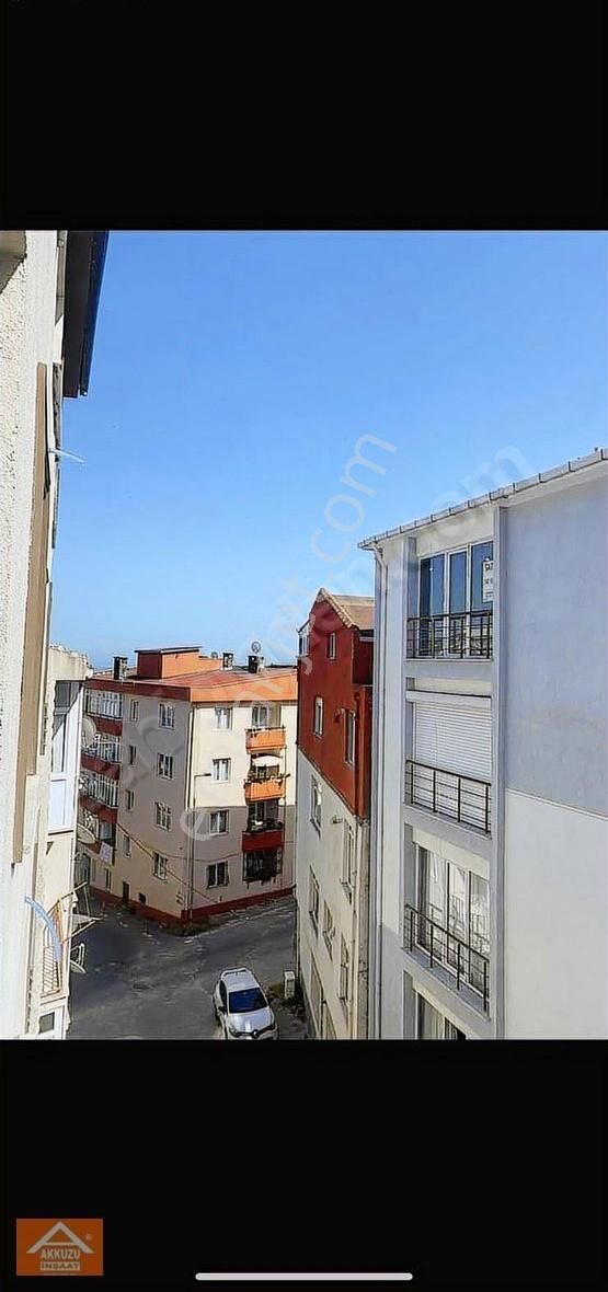 Yeni Binada 3.kat Memur Kiracılı Daire