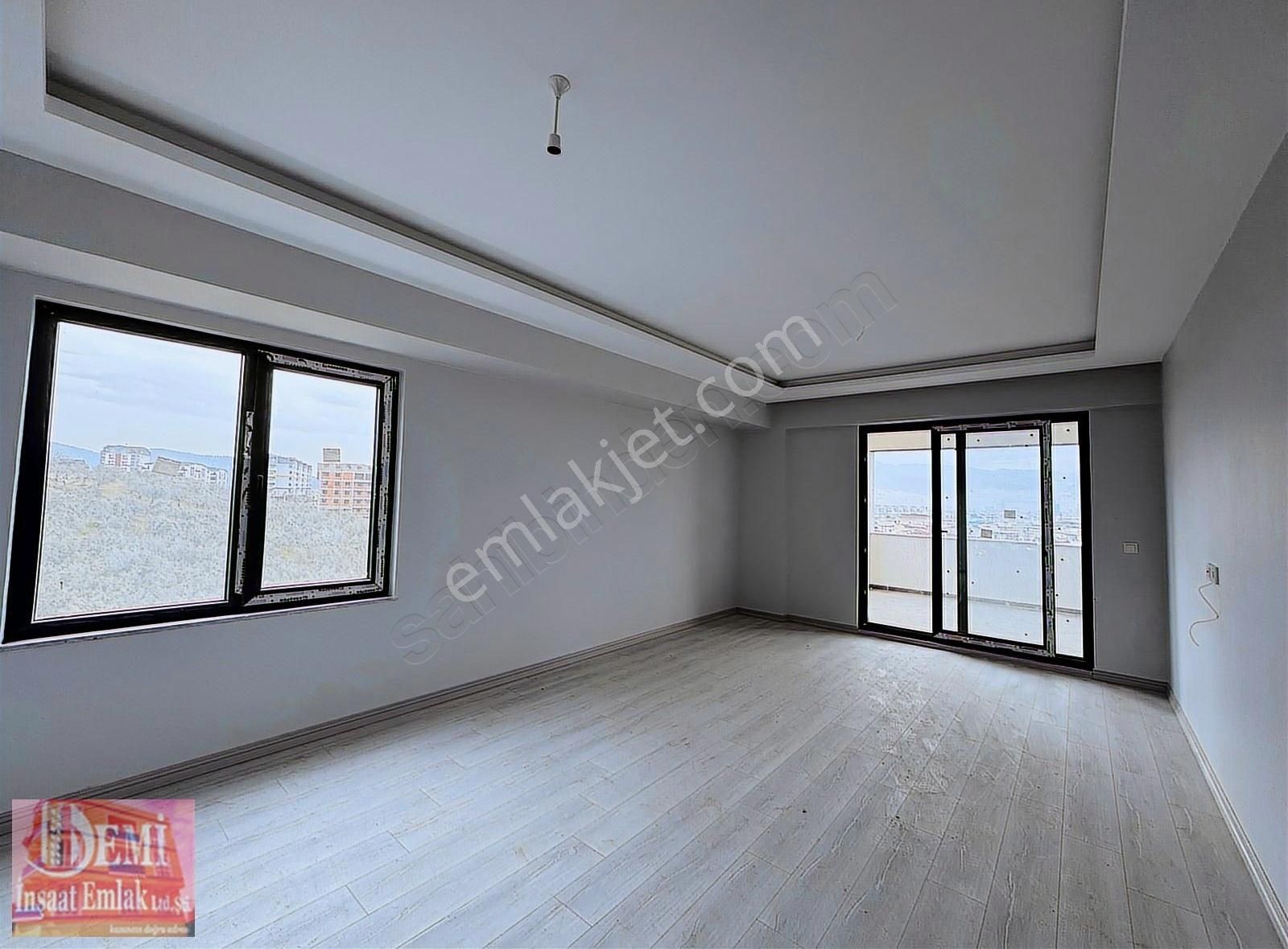 Siteler Bölgesinde 3cephe Sıfır 3+1 Arakat Sınırsız Kredi İmkanı