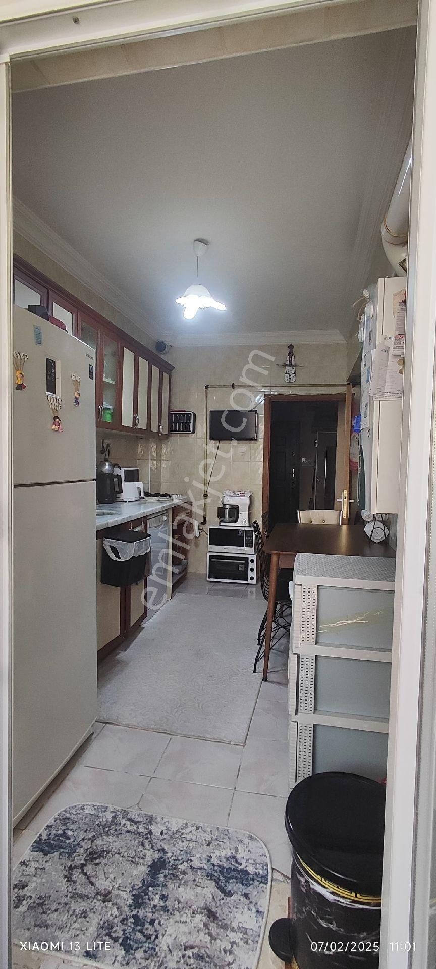 Topcu Mah 14.cad 3 Bina Süper Konumda 3+1
