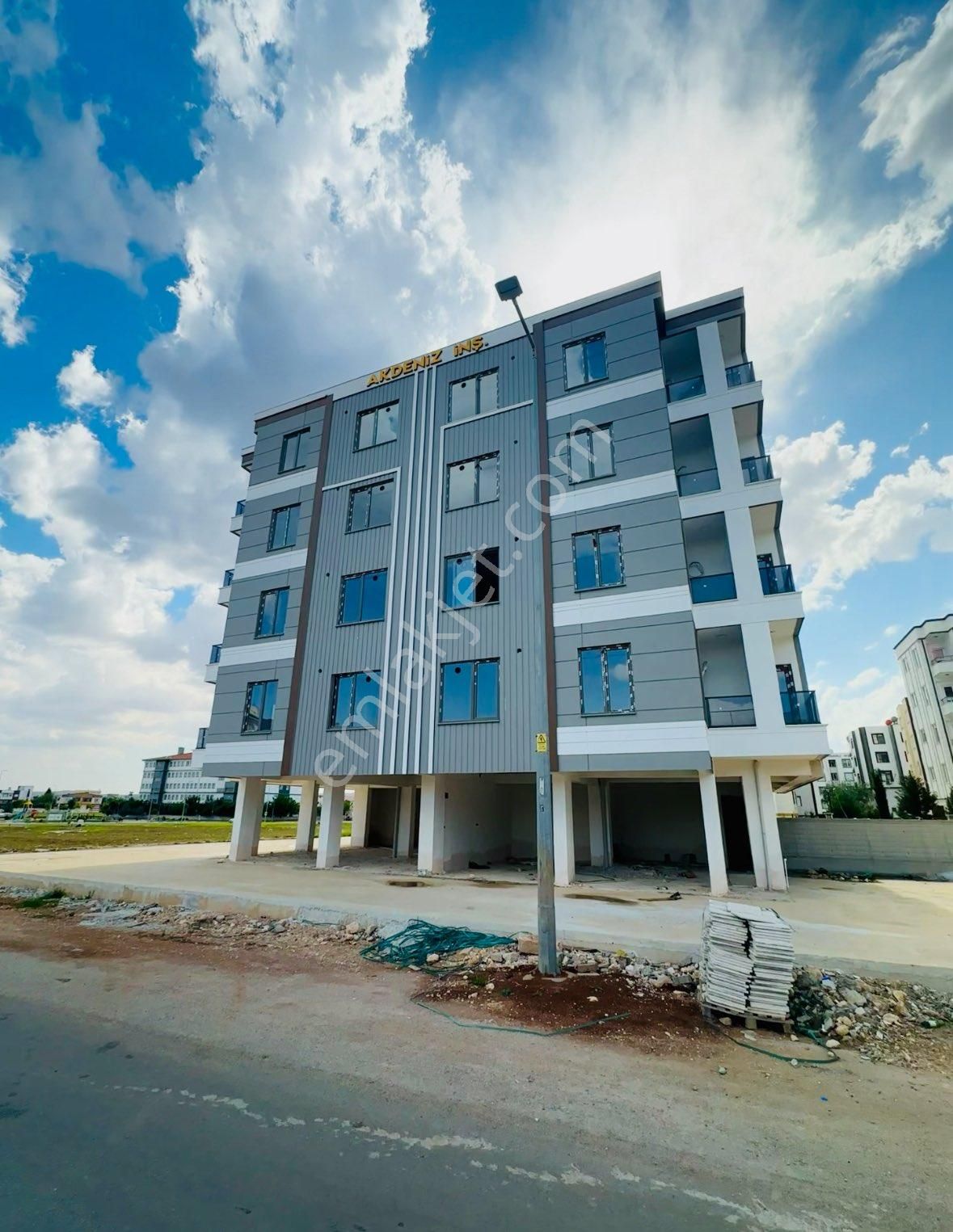 Ayaz Emlak’tan Acıl Satılıktır 1+1 Oda