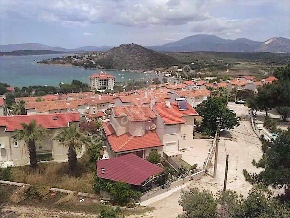Sahibinden Deniz Ve Doğa Manzaralı Yazlık,