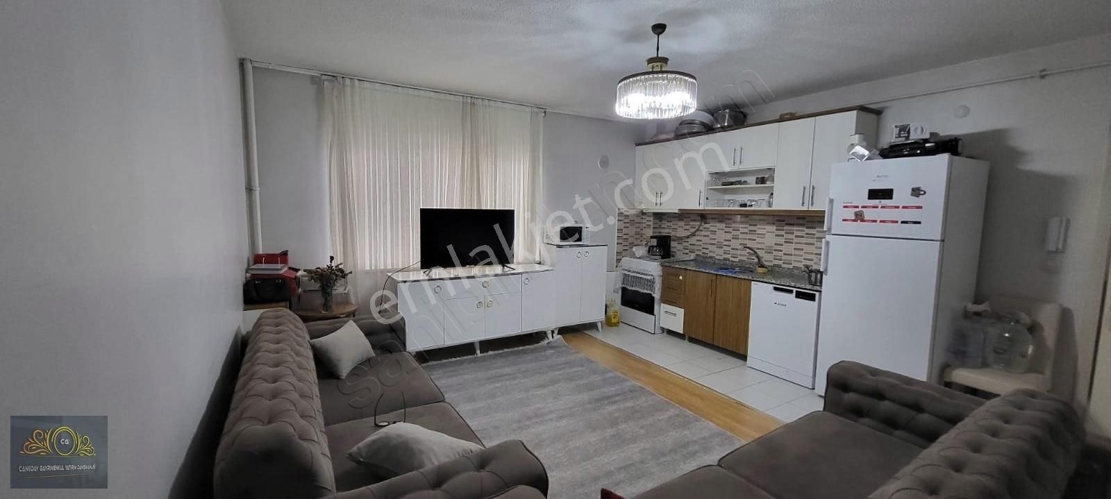 Kayaşehir 13. Bölge"de Satılık 2+1 Daire - Görsel 9