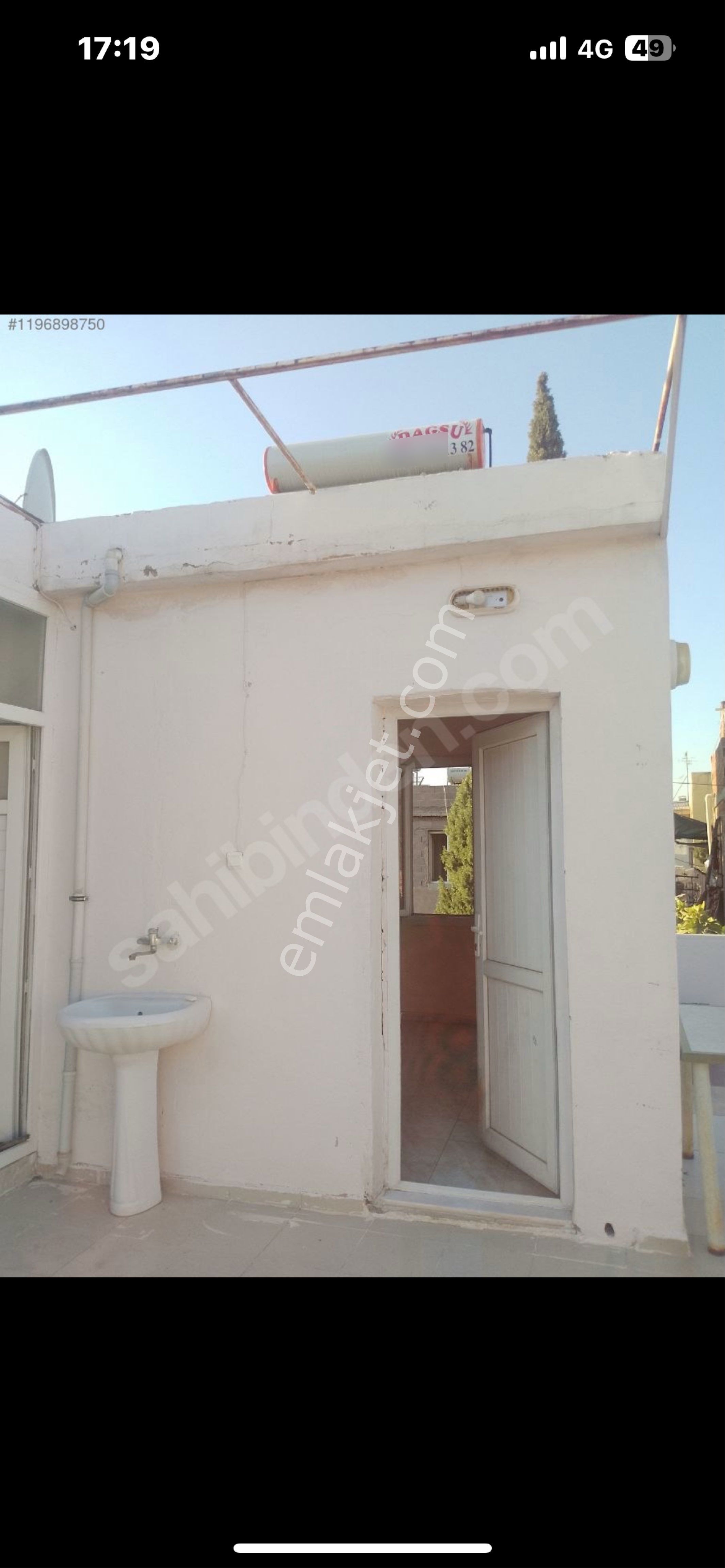 Sahibinden Satılık Çarşıya Yakın Müstakil Ev - Görsel 14