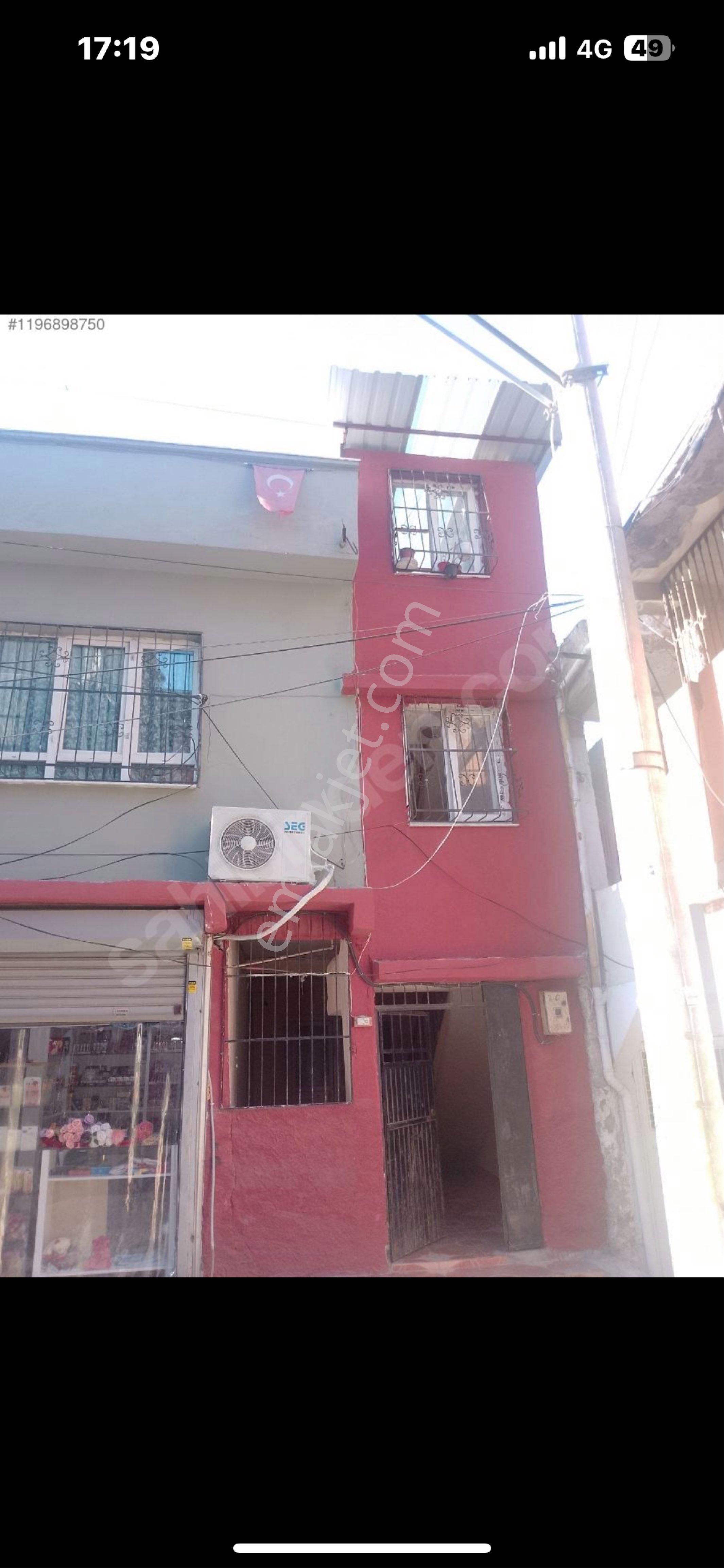 Sahibinden Satılık Çarşıya Yakın Müstakil Ev - Görsel 2