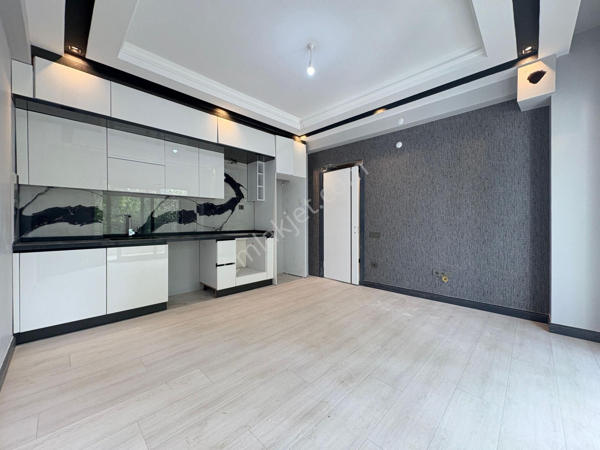 Kumsaldan İkizçayda Yerden Isıtmalı Ön Cephe_2+1_sıfır Daire** - Görsel 6