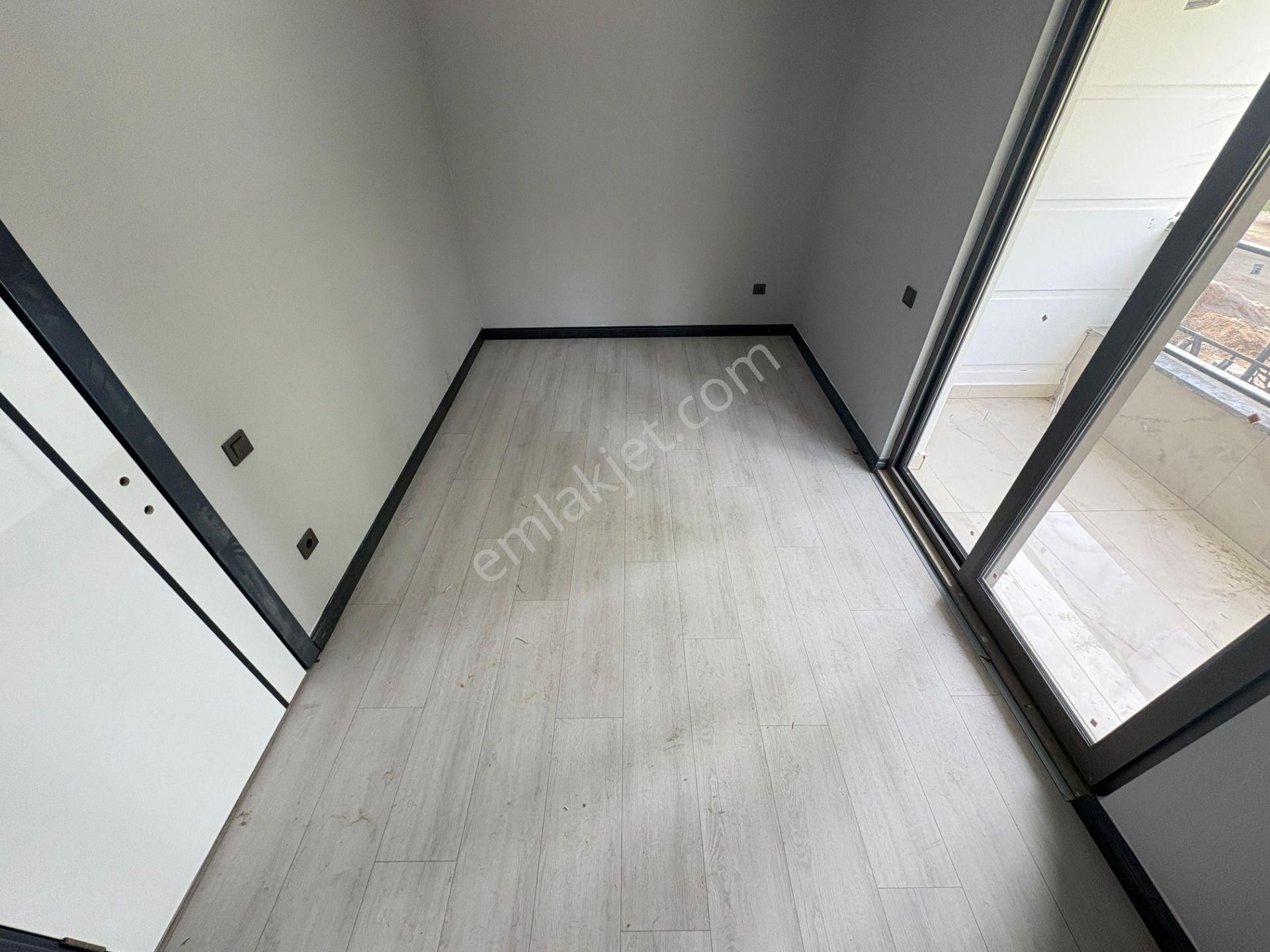 Kumsaldan İkizçayda Yerden Isıtmalı Ön Cephe_2+1_sıfır Daire** - Görsel 20