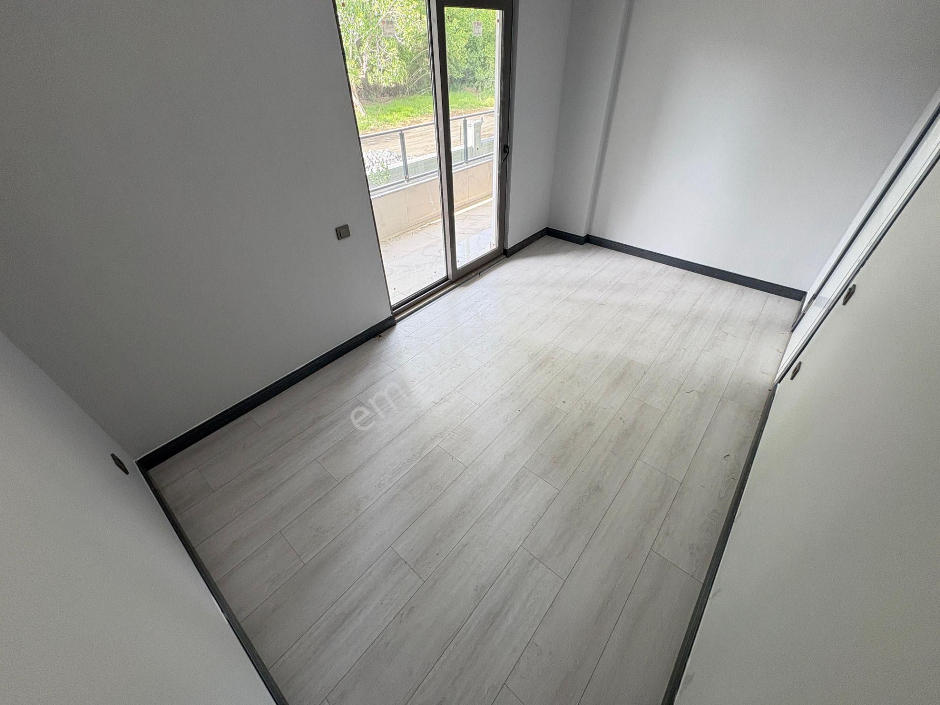 Kumsaldan İkizçayda Yerden Isıtmalı Ön Cephe_2+1_sıfır Daire** - Görsel 19