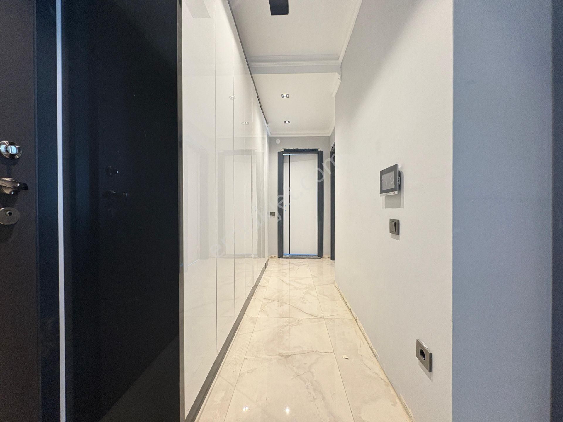 Kumsaldan İkizçayda Yerden Isıtmalı Ön Cephe_2+1_sıfır Daire** - Görsel 29