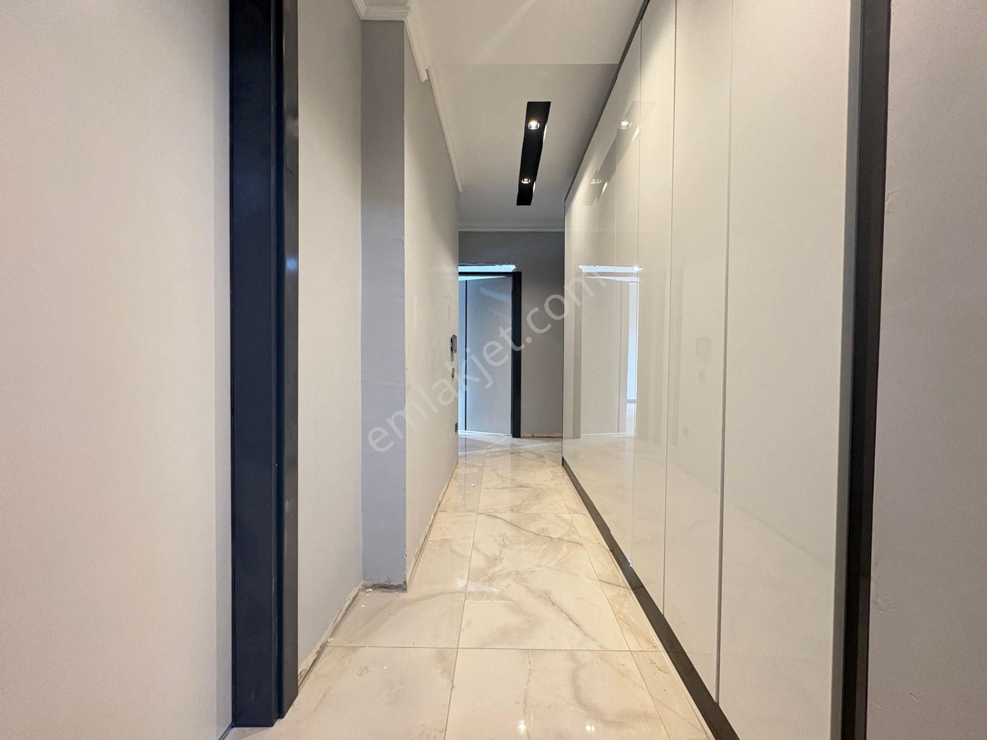 Kumsaldan İkizçayda Yerden Isıtmalı Ön Cephe_2+1_sıfır Daire** - Görsel 30