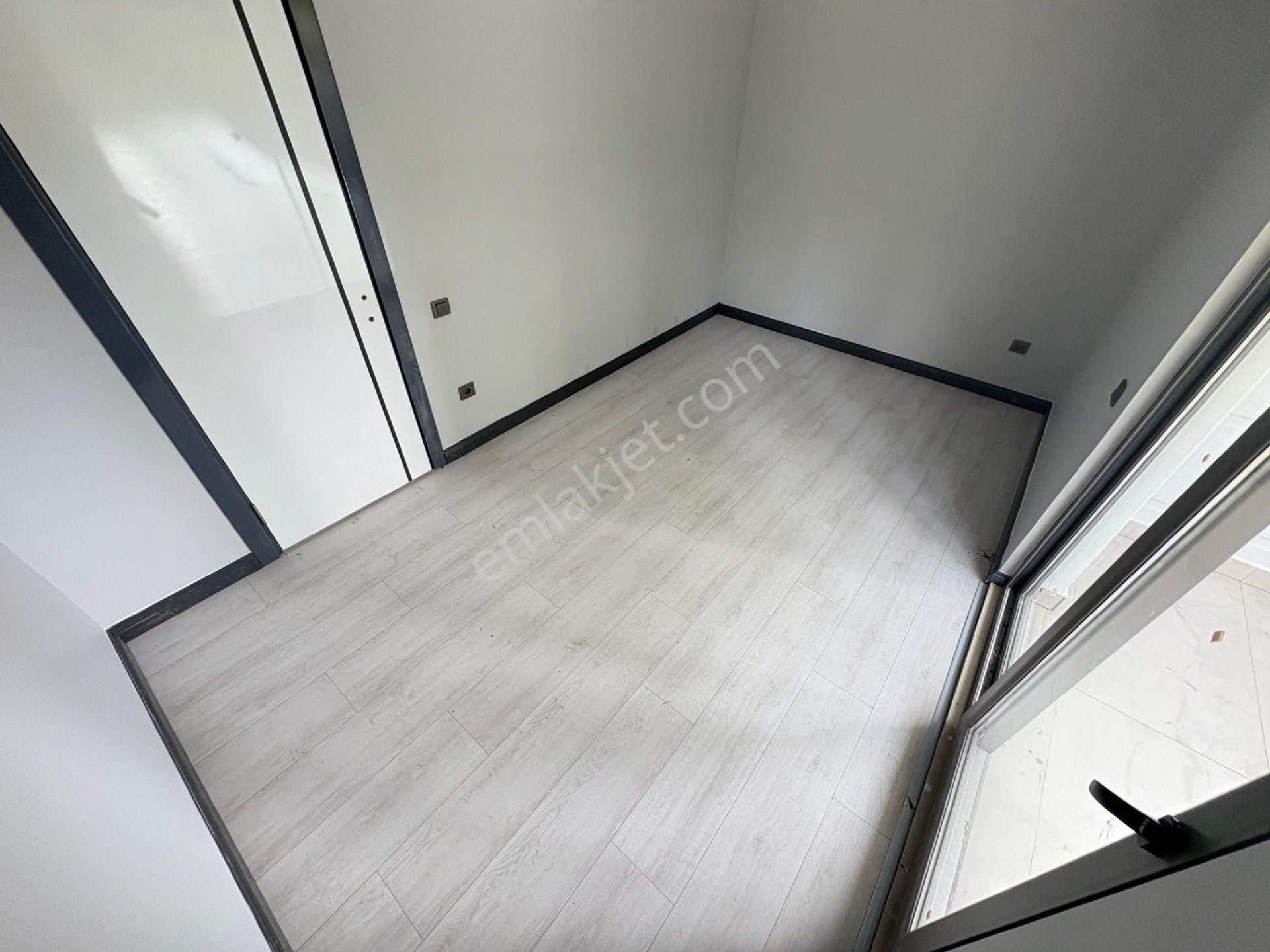 Kumsaldan İkizçayda Yerden Isıtmalı Ön Cephe_2+1_sıfır Daire** - Görsel 21