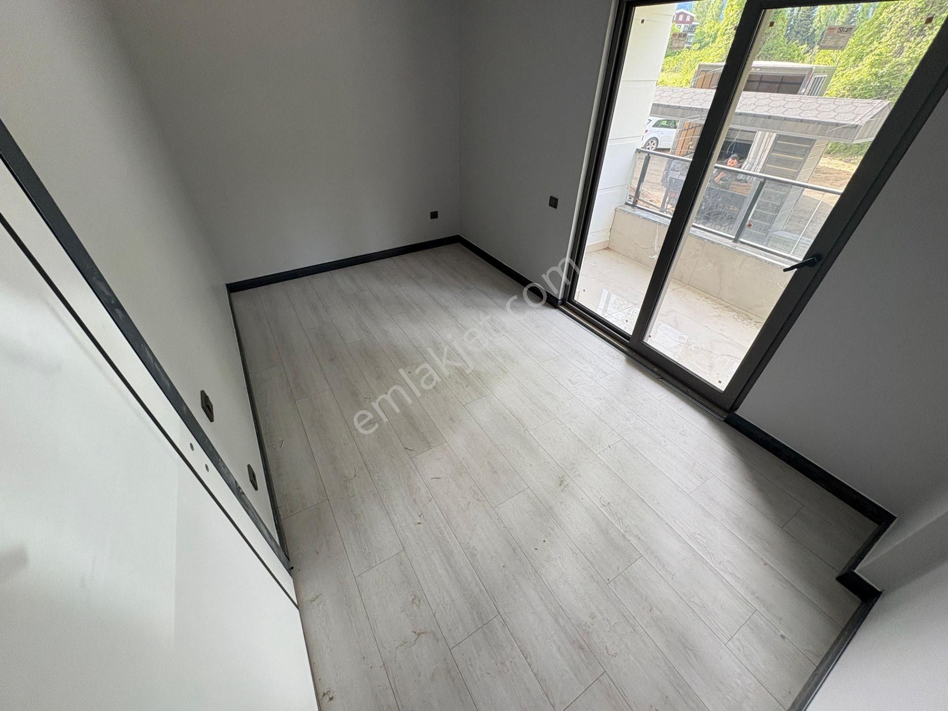 Kumsaldan İkizçayda Yerden Isıtmalı Ön Cephe_2+1_sıfır Daire** - Görsel 18
