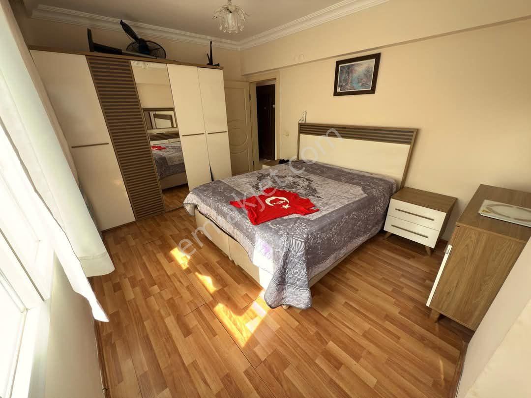 Didim Yeni Mah Merkezi Konumda Satılık 2+1 Dubleks Daire