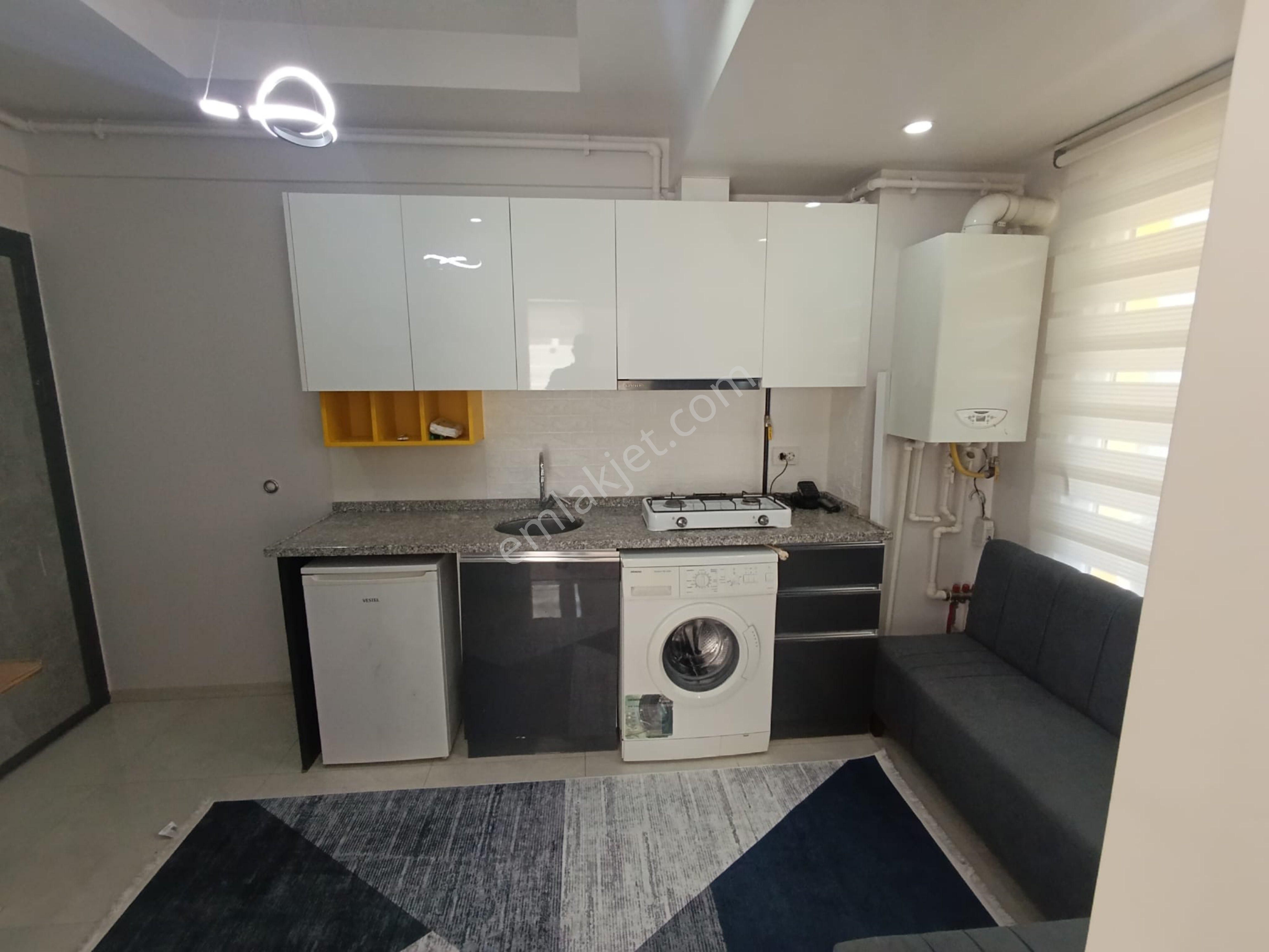 Paü Yakını Apart…