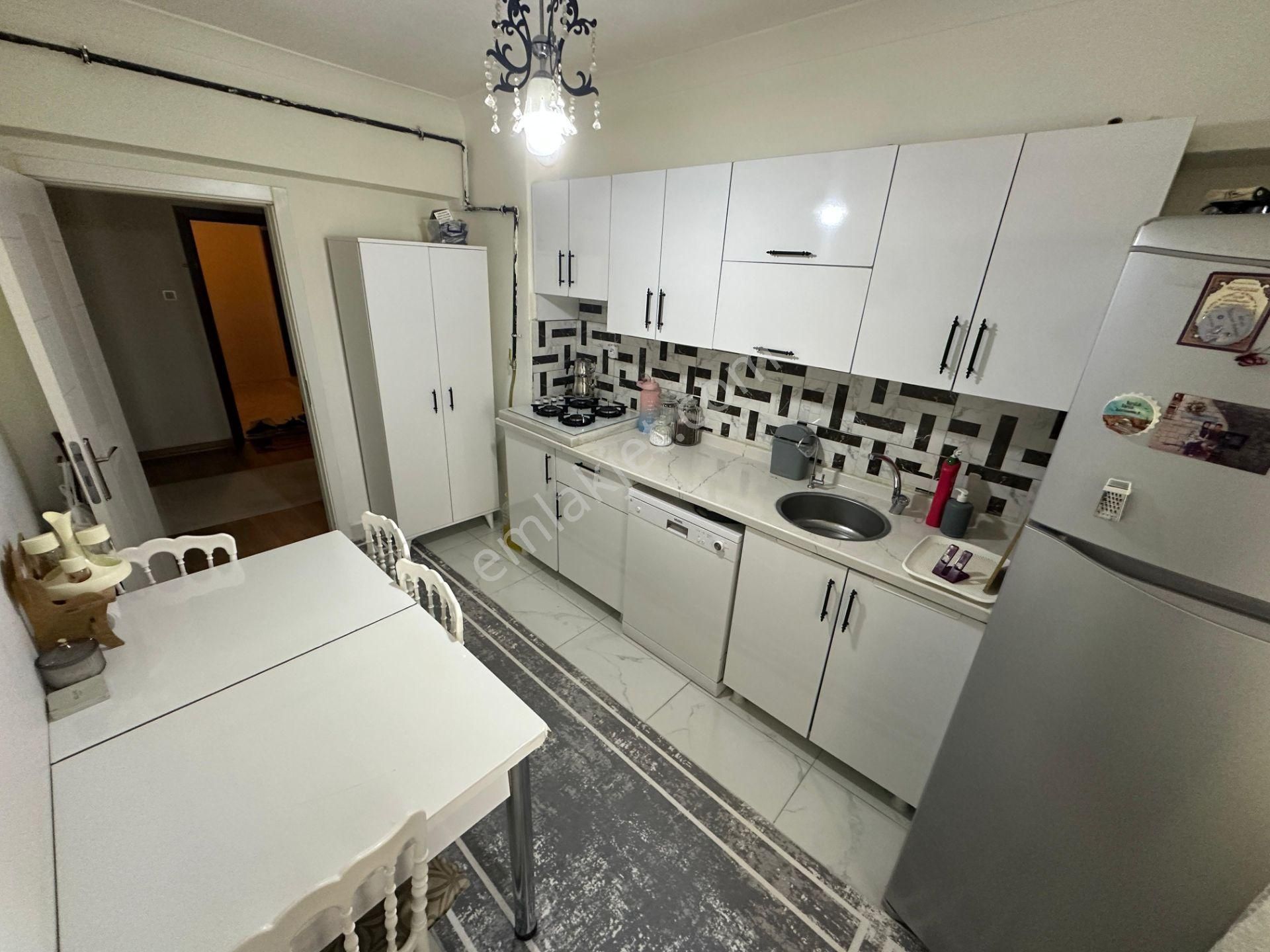 Sincan Mareşal Çakmak Mh 3+1 Full Yapılı Ara Katta Satılık Daire