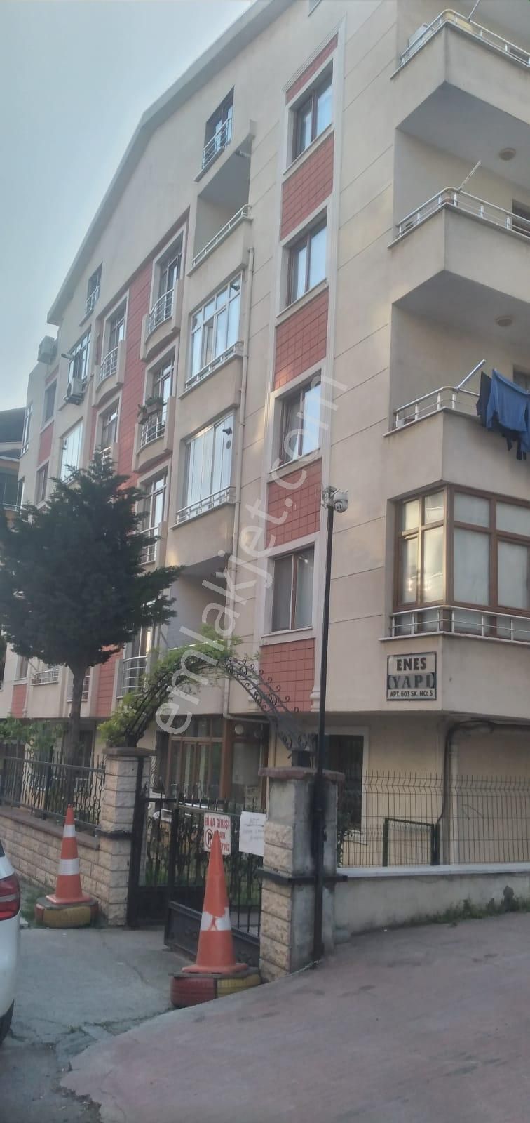 Osman Yılmaz Mahallesi 2+1 Satılık Daire