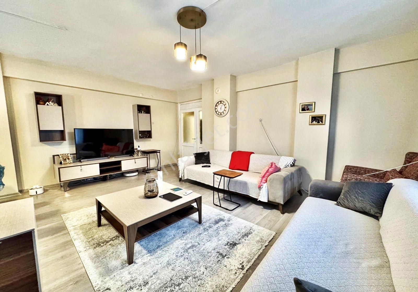 Weal World' Den Bakırköy De Satılık , 2+1, 90 M2, Yatırımlık Daire ...