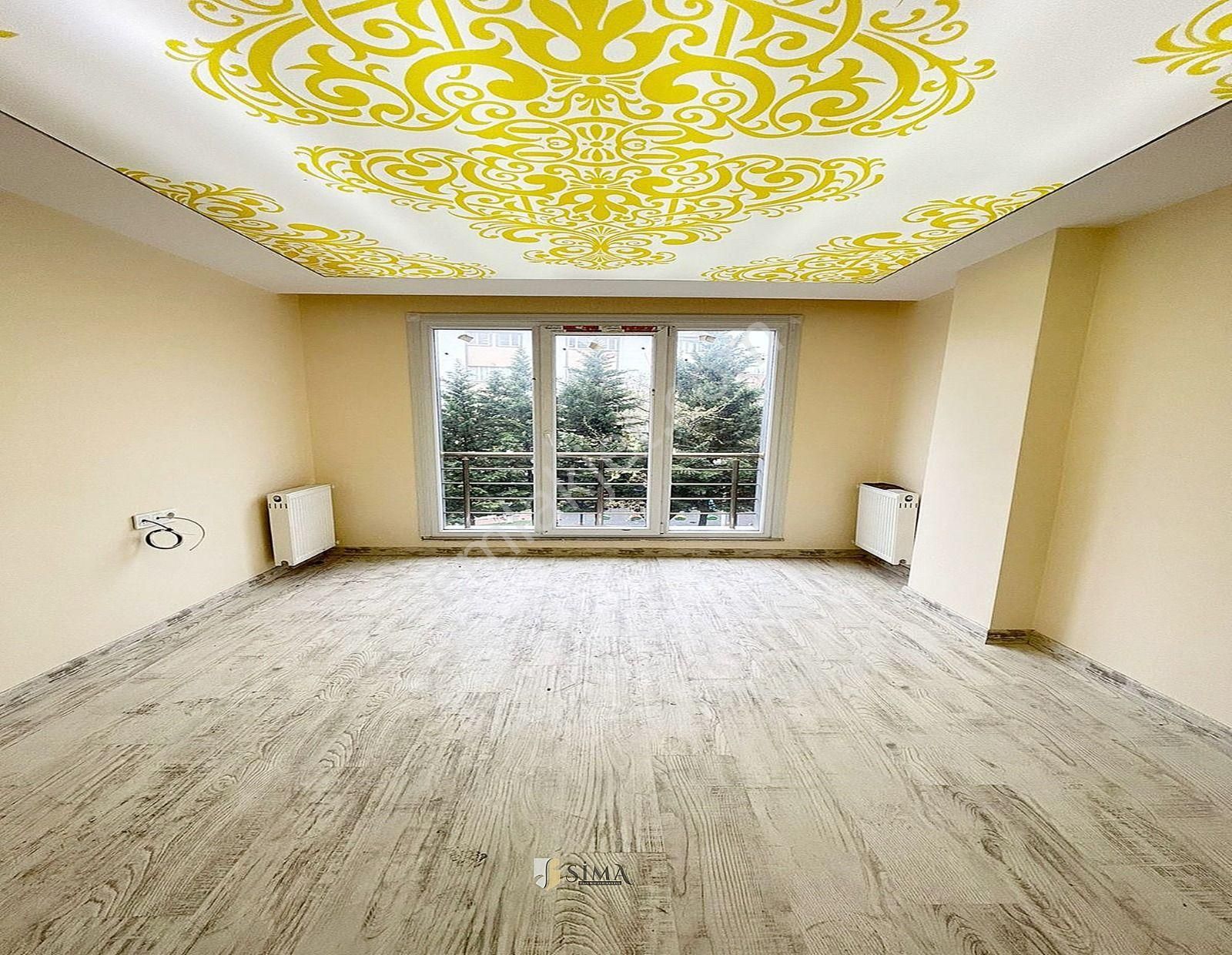 Sima Yapı'dan Merkezi Konumda Masrafsız 2+1 Satılık Daire