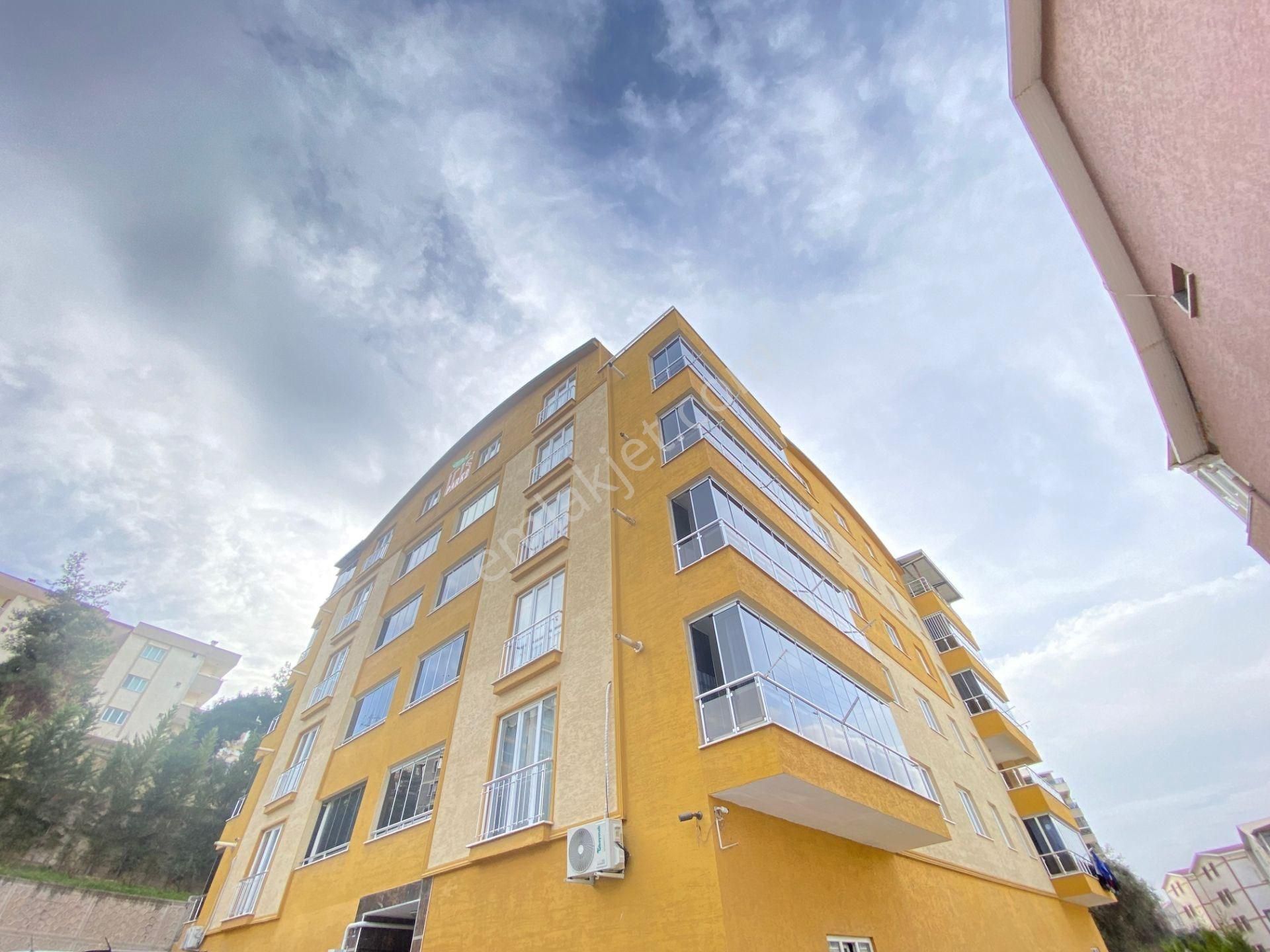 Bursa Kestel Vanimehmet'te Satılık 3+1 Daire