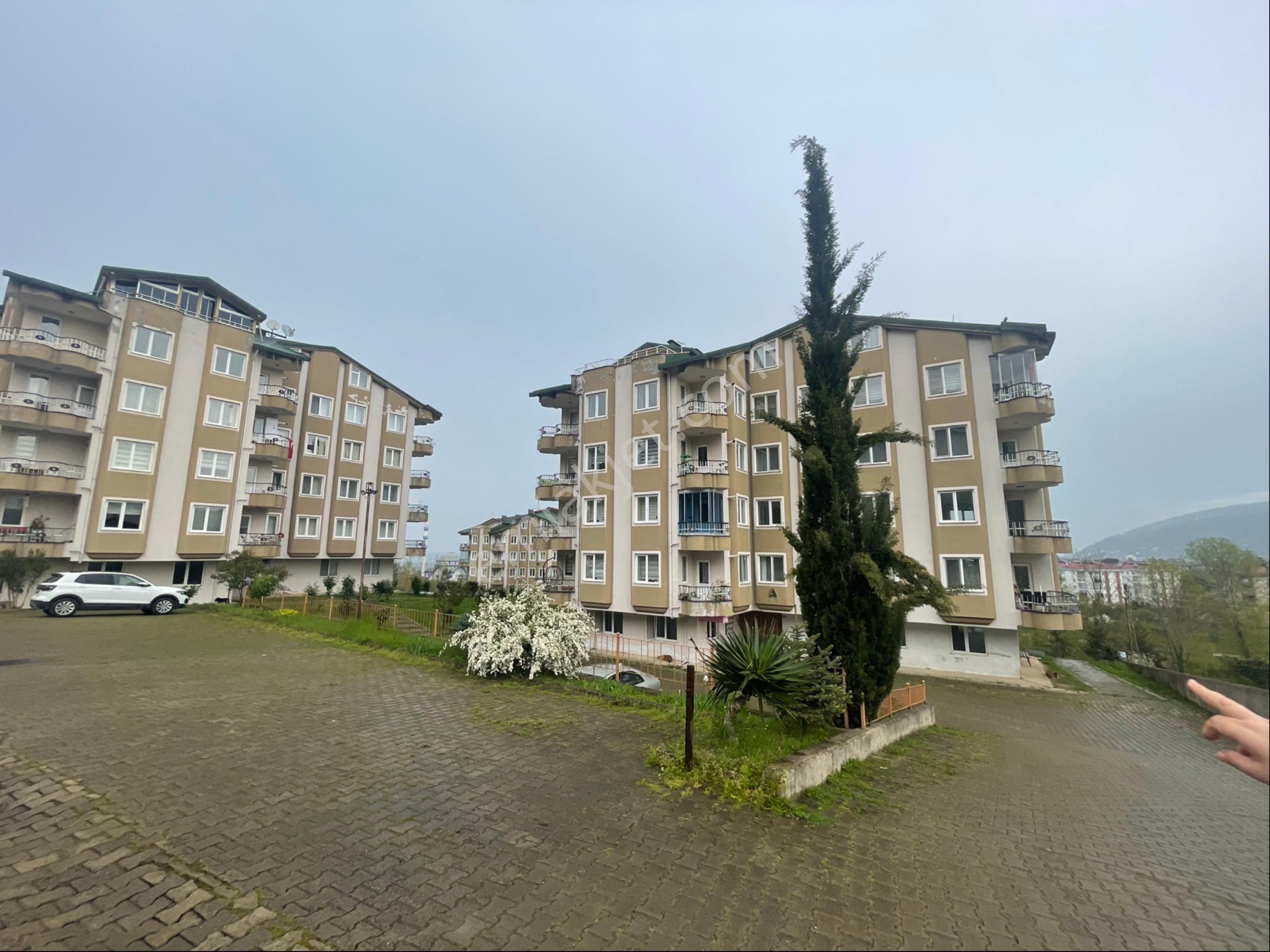 Krediye Uygun 3+1 Satılık Site Dairesi