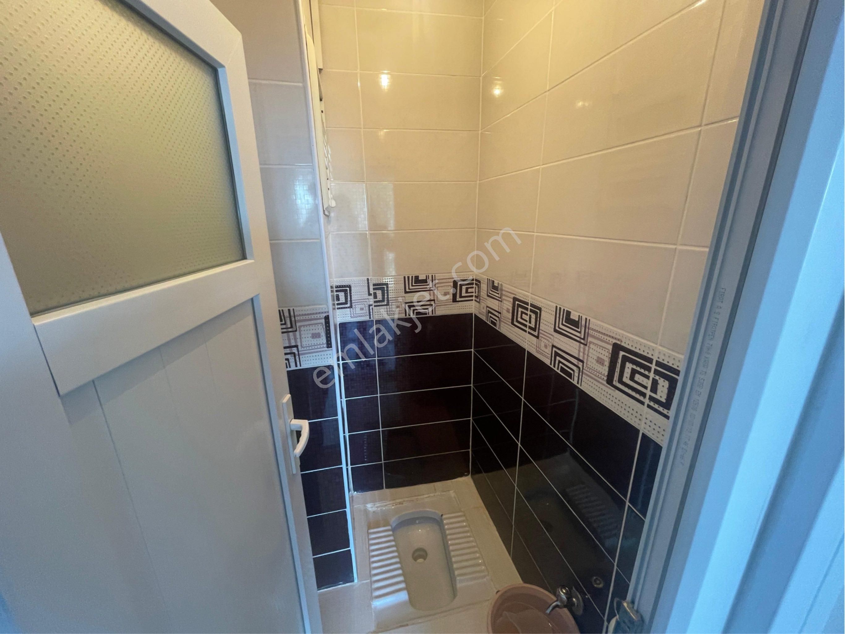 Tuncay'dan 2+1 Full Eşyalı Yıldız Teknik Üni Karşısı Teraslı Daire
