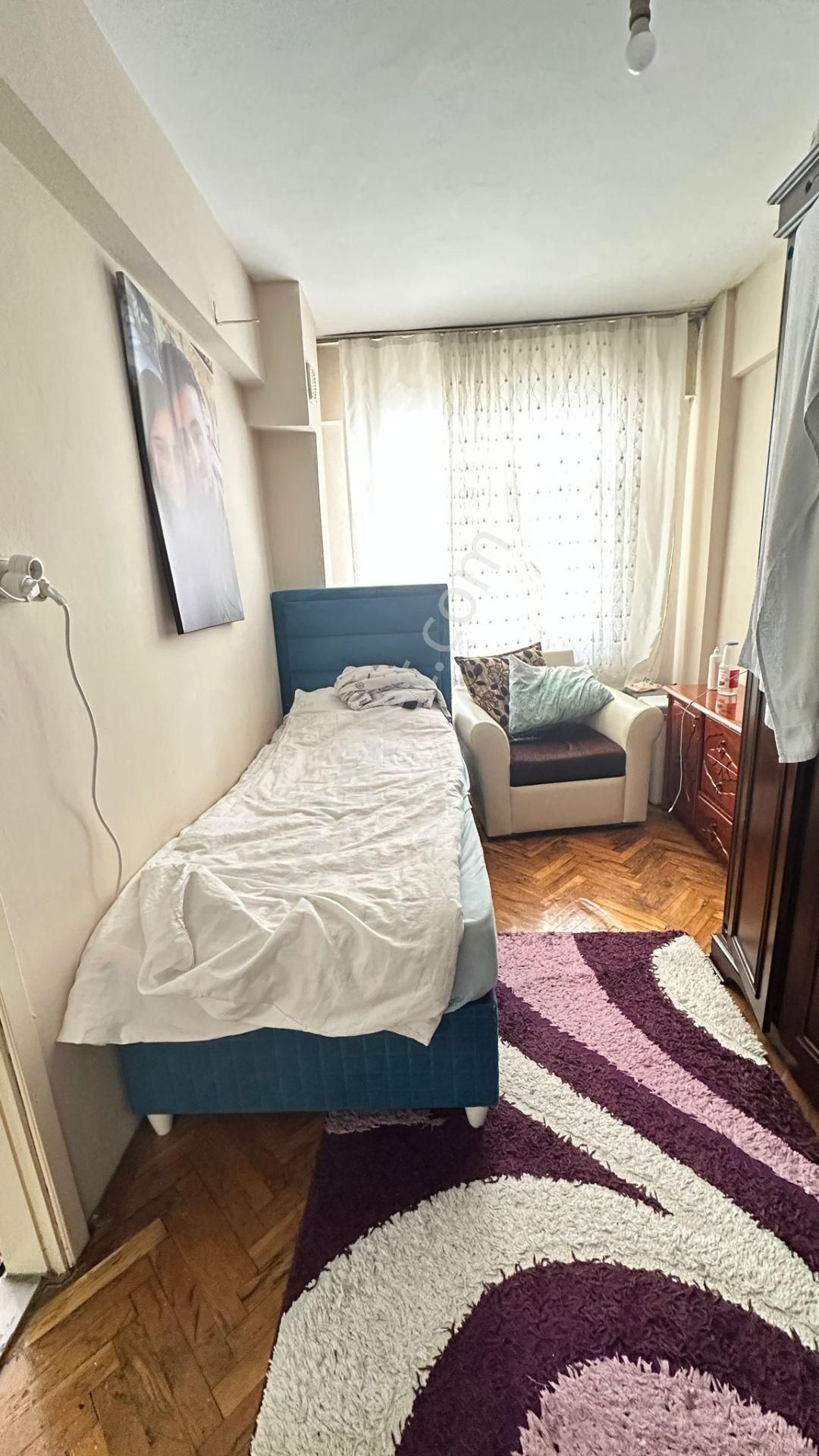 Tekirdağ Çorlu Mevkinde Krediye Uygun Anahtar Teslim Daireler