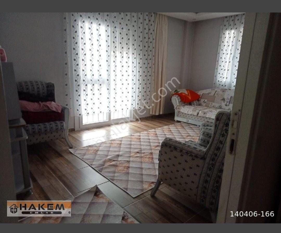 Sahibinden Sarıçam Orhangazi Mahallesi 2+1 Kapalı Mutfak Satılık Ev