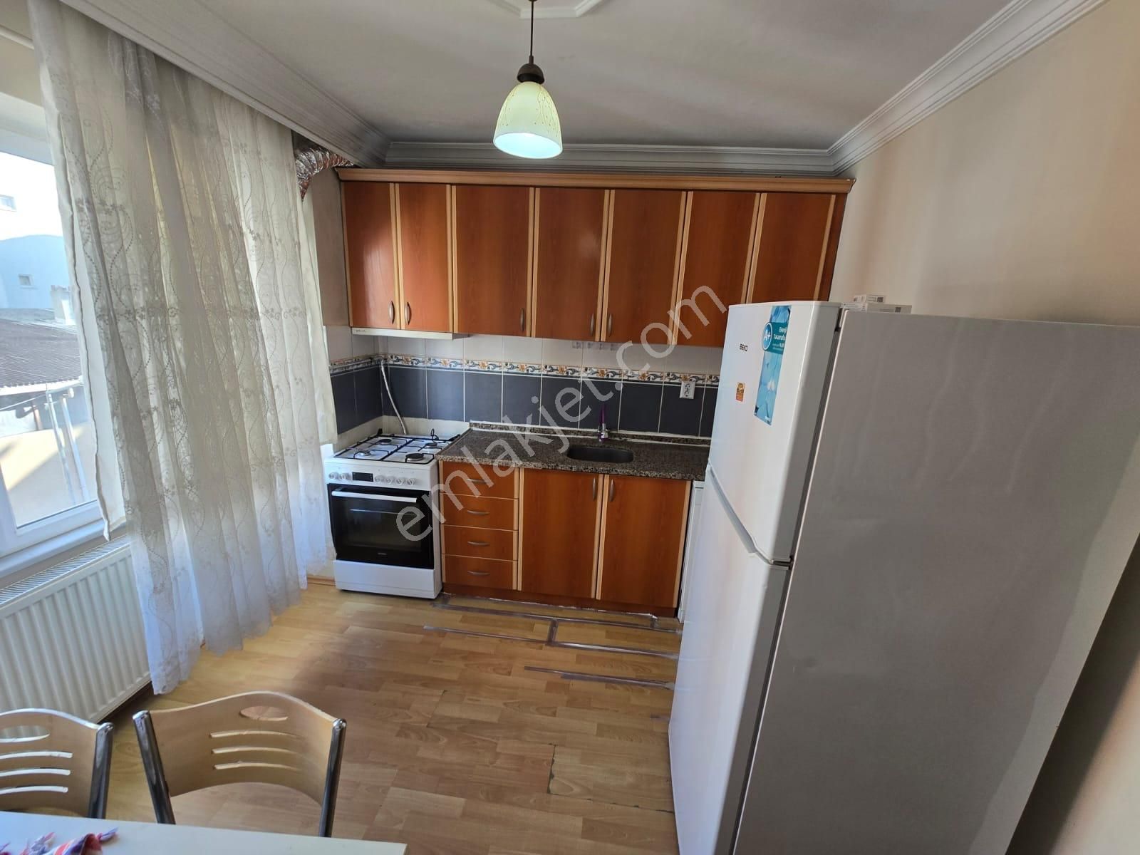 Tekirdağ Çorlu Mevkinde Krediye Uygun Anahtar Teslim Daireler