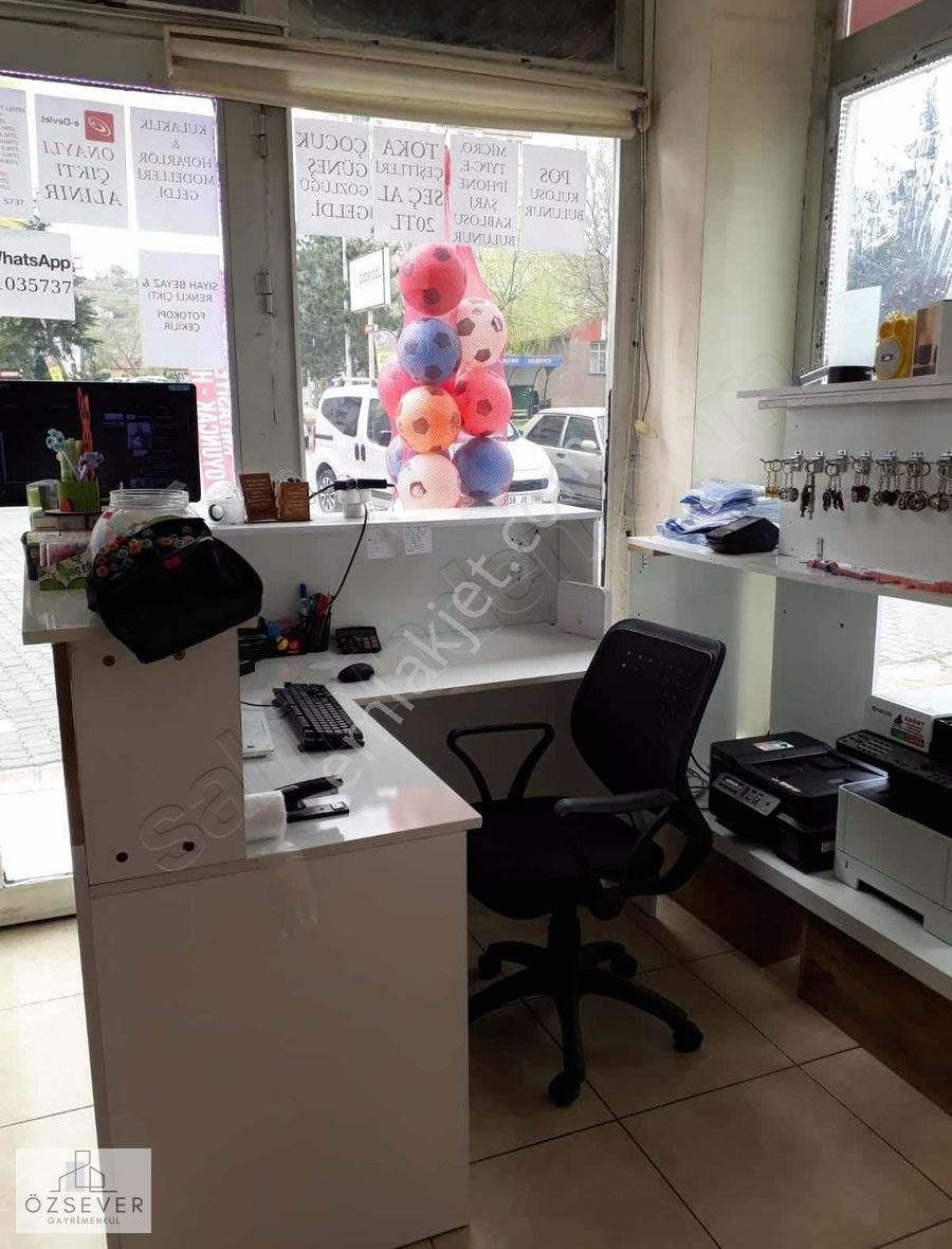 Fırsat İşyeri Uygun Fiyata Devir