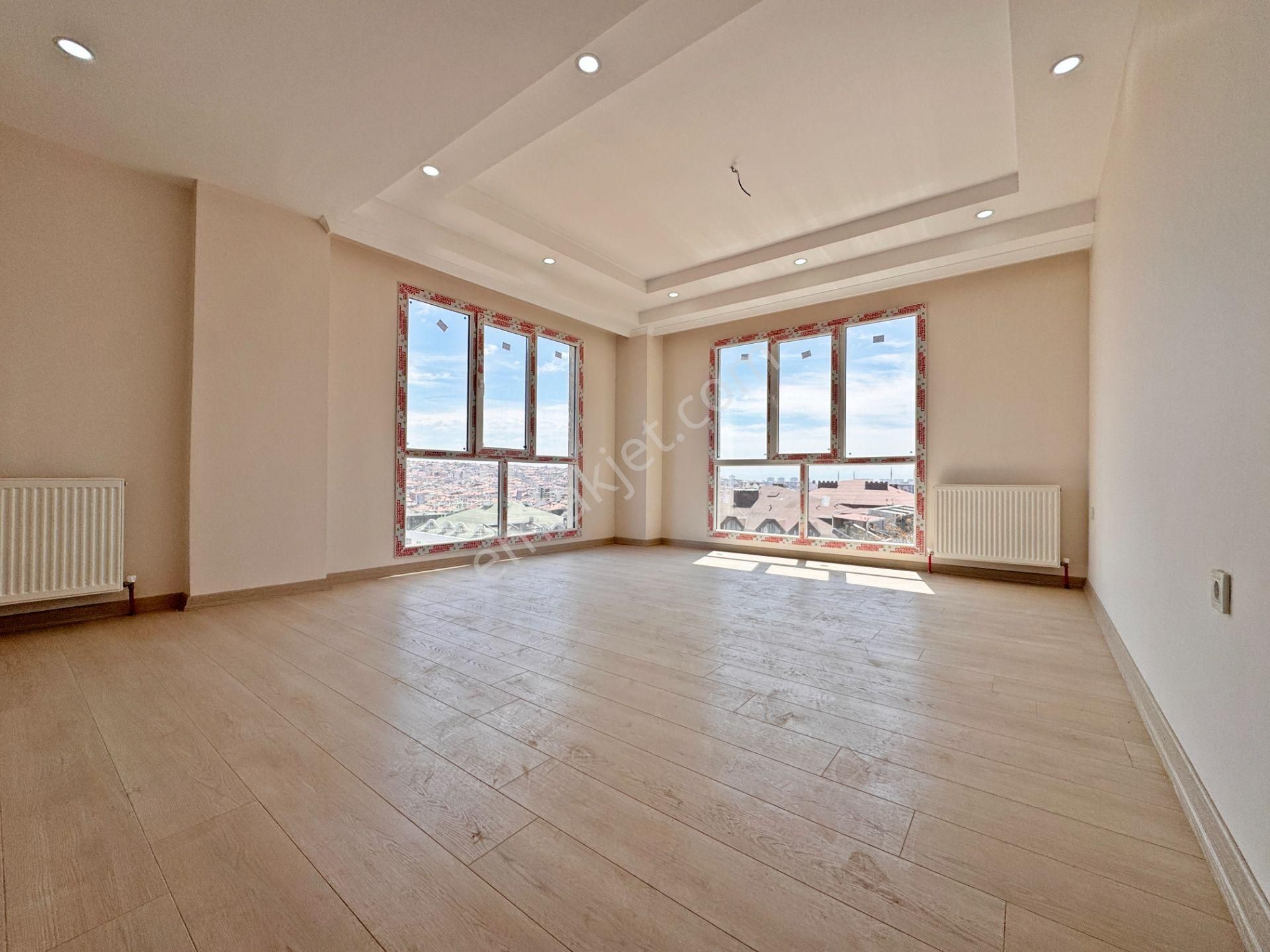 Home Vizyon Bahçelievler Kocasinan Satılık Sıfır Otoparklı Lüx 3+1 Daire.