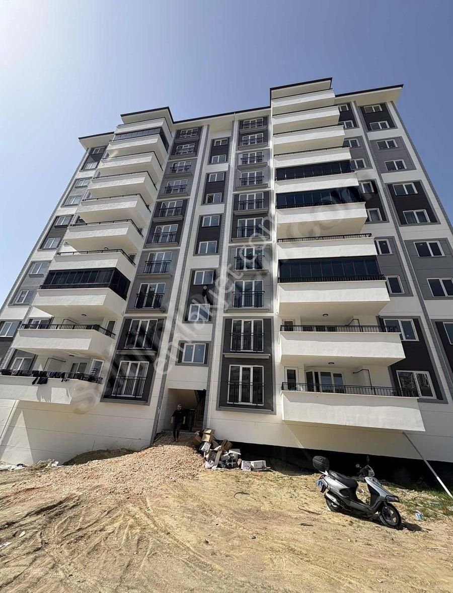 Edirne Merkez Kurtuluş Mahallesi Kiralık 3+1 Daire