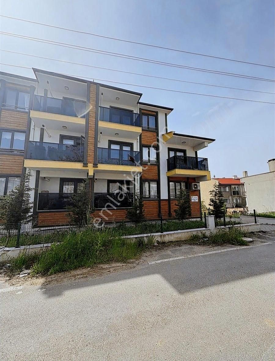 Edirne Merkez Atatürk Mahallesi Eşyalı 1+1 Daire