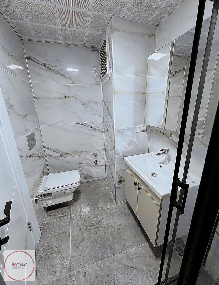 Fevzi Çakmak Ta Lüx Havuzlu Sitede 1+1