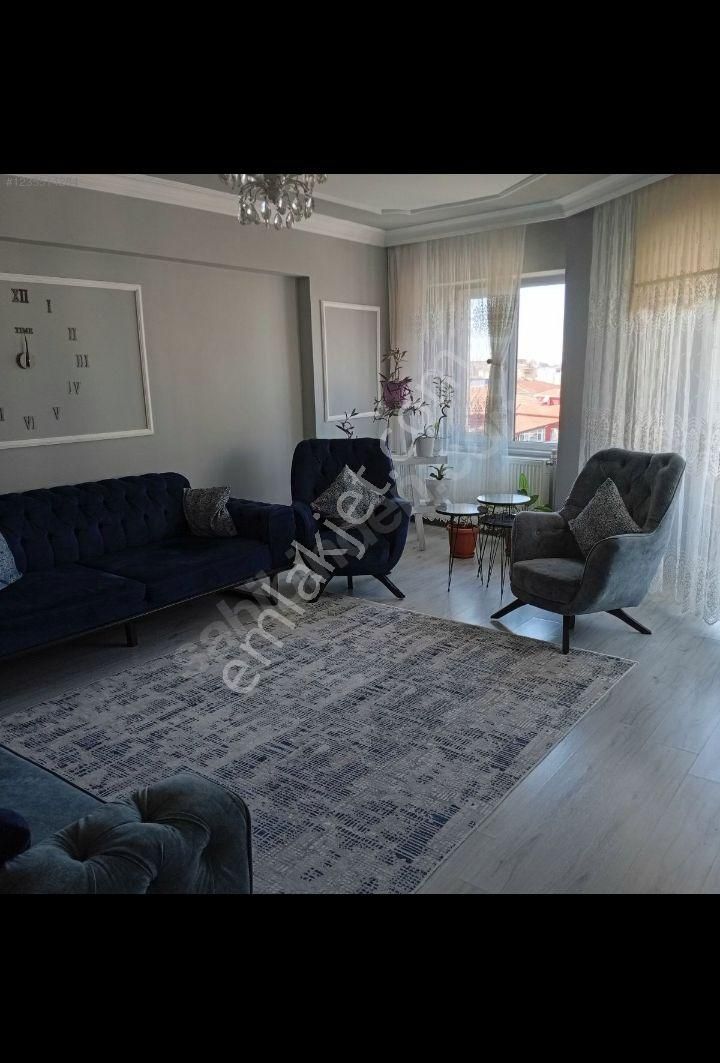 Sahibinden Satılık Daire